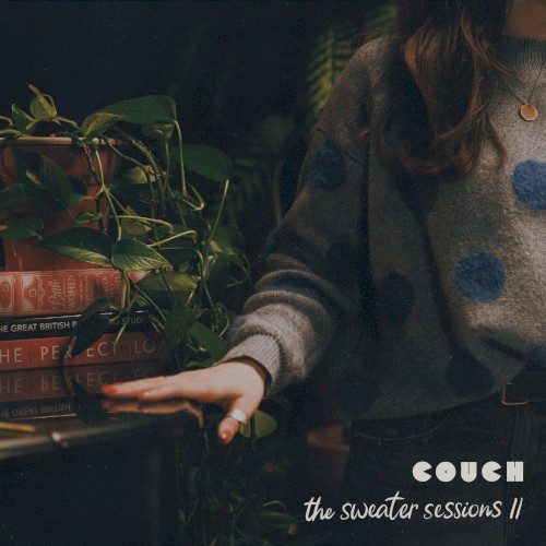 Little Less Over You (The Sweater Sessions II)