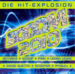 Booom 2010