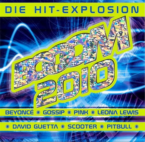 Booom 2010