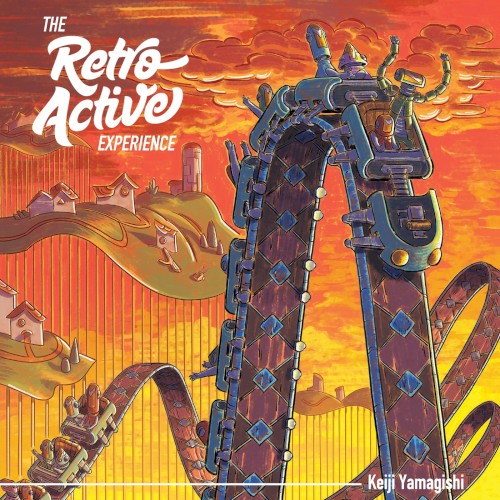 The Retro-Active Experience