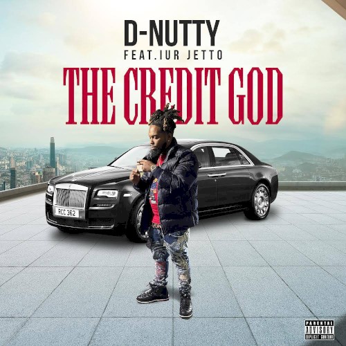 Don the Credit God