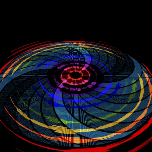 Vortex 3