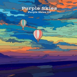 Purple Skies