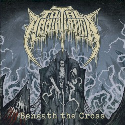 Beneath the Cross