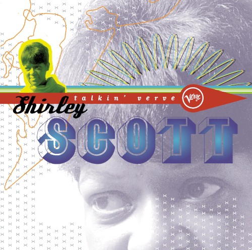 Talkin’ Verve: Shirley Scott