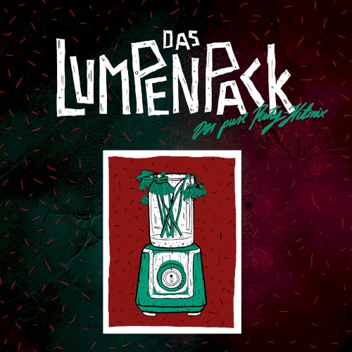 Der pure Party-Hitmix