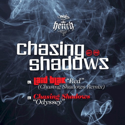 Red (Chasing Shadows remix) / Odyssey