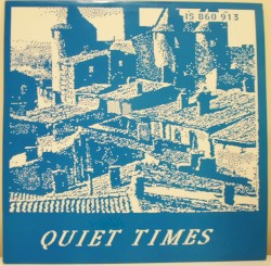 Quiet Times