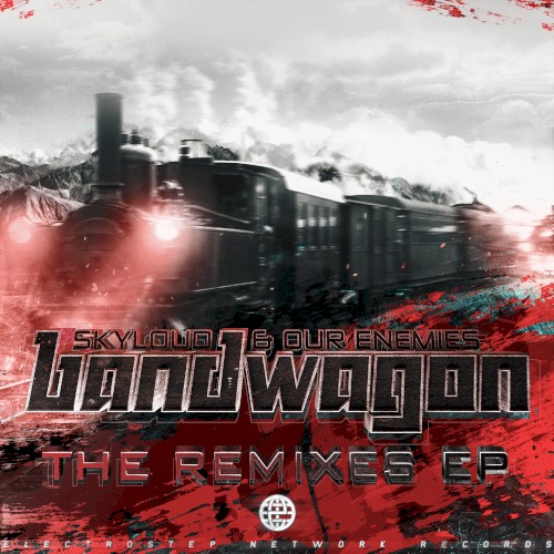 Bandwagon (The Remixes)