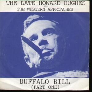 Buffalo Bill (Part One)