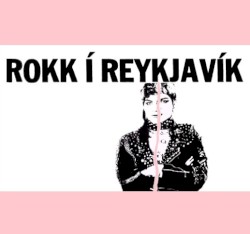 Rokk í Reykjavík