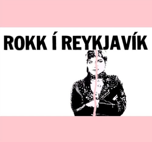 Rokk í Reykjavík