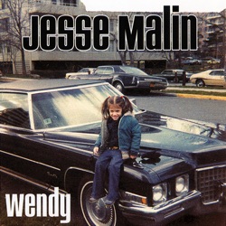 The Wendy EP
