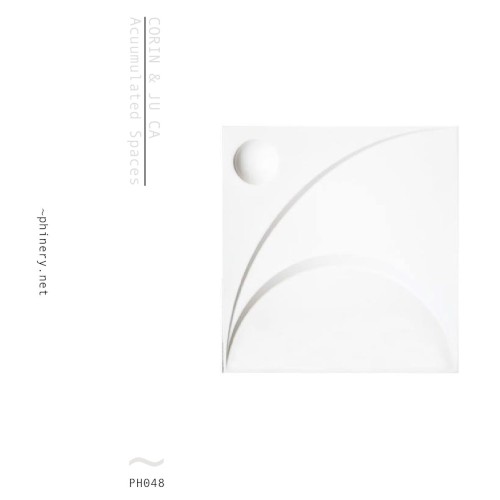 Accumulated Spaces