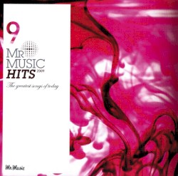 Mr Music Hits 2009, 9