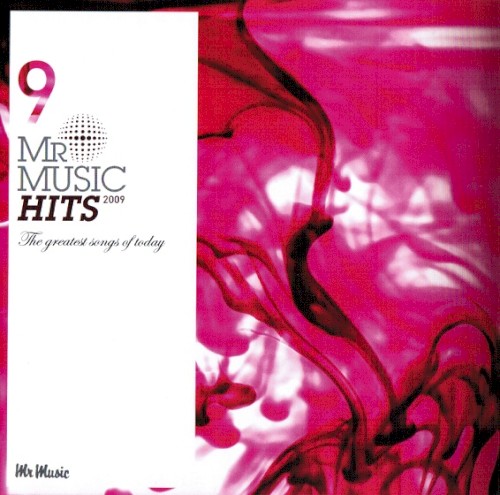 Mr Music Hits 2009, 9