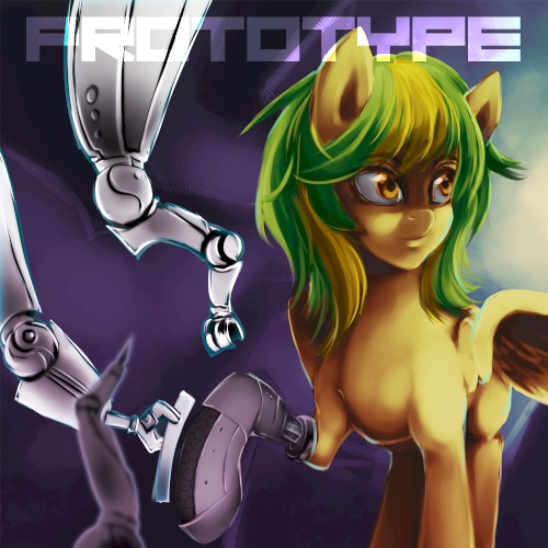 Prototype VIP