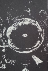 Flaming Ouroboros / Eye of Shepherdess