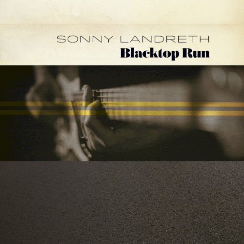 Blacktop Run