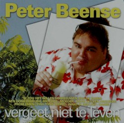 Vergeet niet te leven