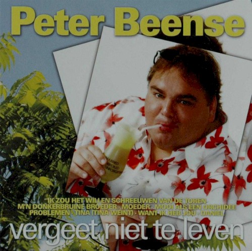 Vergeet niet te leven