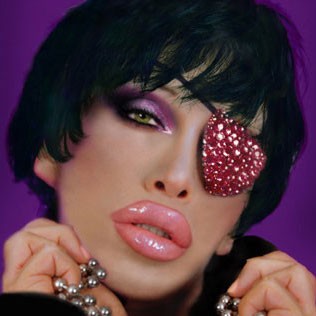 Never Marry an Icon