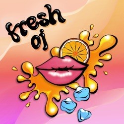 fresh oj