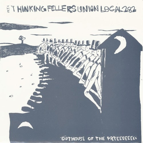 Outhouse of the Pryeeeeeeee / Wheat Delusion