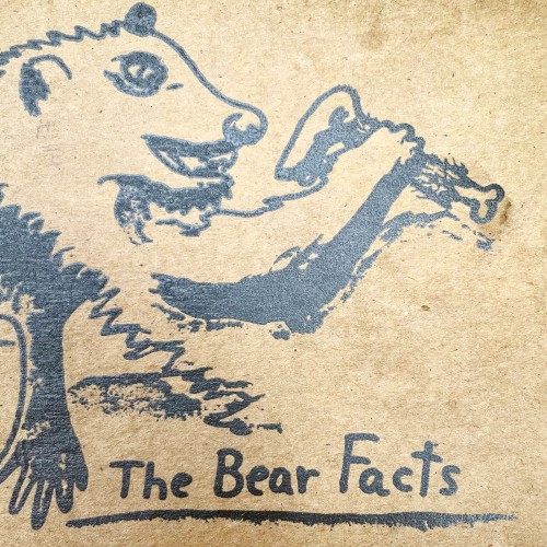 The Bear Facts