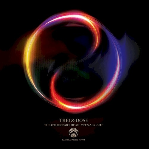 The Other Part of Me / It’s Alright