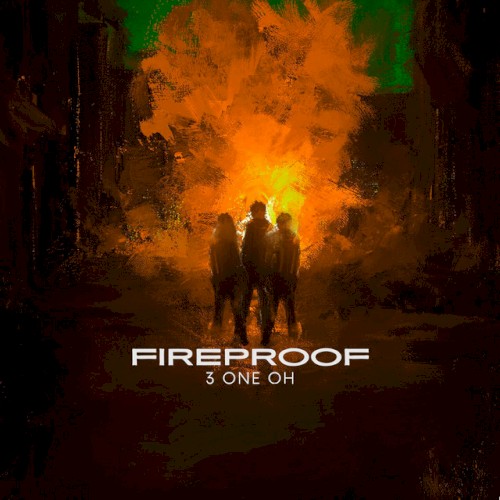Fireproof