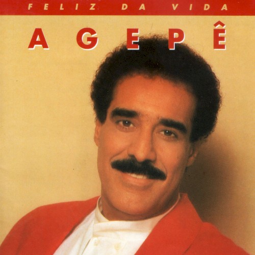 Feliz da vida