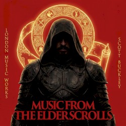Main Theme (from "The Elder Scrolls II: Daggerfall")