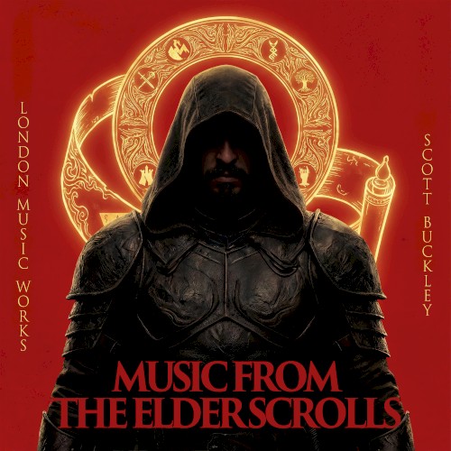 Main Theme (from "The Elder Scrolls II: Daggerfall")