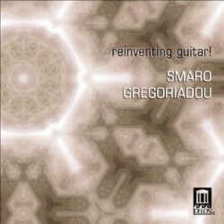 Reinventing Guitar