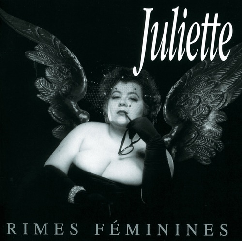 Rimes féminines