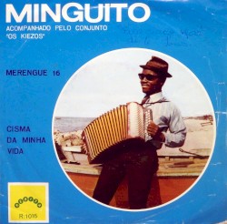 Merengue 16 / Cisma da Minha Vida