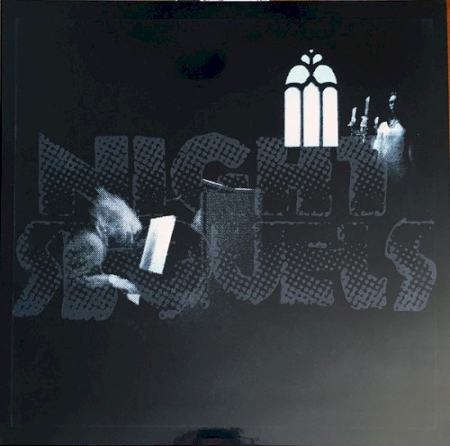 The Children of the Night Make Music