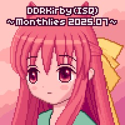 ~Monthlies 2025.07~