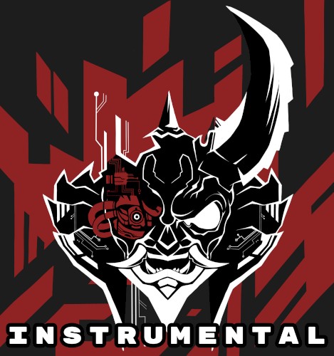 Chippin' In [Instrumental] (in the Style of Doom Eternal) originally by SAMURAI