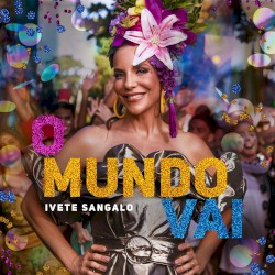 O mundo vai