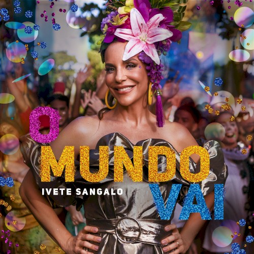 O mundo vai