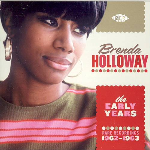 The Early Years: Rare Recordings 1962–1963
