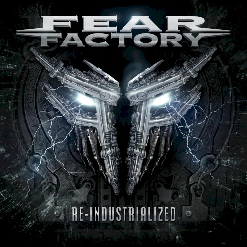 Re‐Industrialized