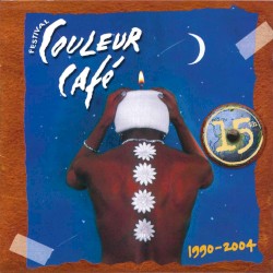 15th Couleur Café