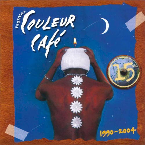 15th Couleur Café