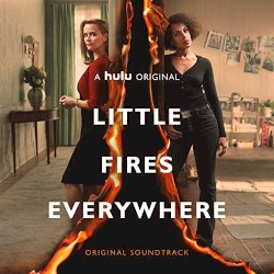 Little Fires Everywhere