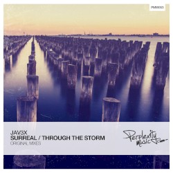 Surreal / Through the Storm