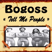 Tell Me People (Arrested Development vs. Red Hot Chili Peppers)