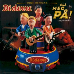 Slå meg på! Popmusikk!